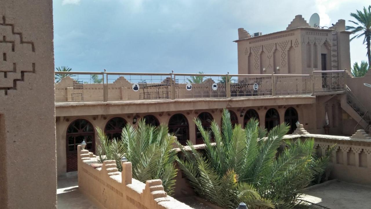 Espace Kasbah Amridil Skoura Kültér fotó