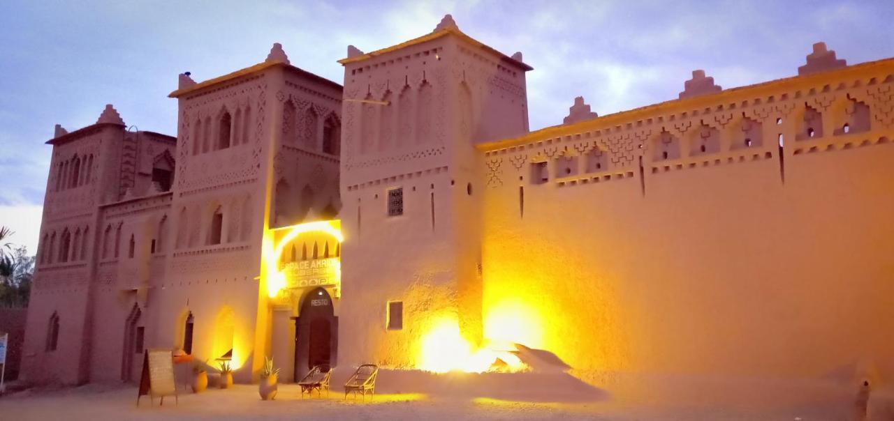 Espace Kasbah Amridil Skoura Kültér fotó